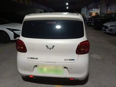 Wuling Hongguang MINIEV Fourth Generation Four-Door Advanced Edition - ფოტო 5