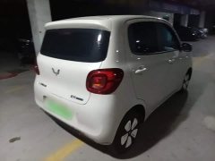 Wuling Hongguang MINIEV Fourth Generation Four-Door Advanced Edition - ფოტო 6