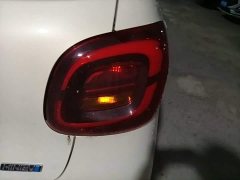 Wuling Hongguang MINIEV Fourth Generation Four-Door Advanced Edition - ფოტო 7