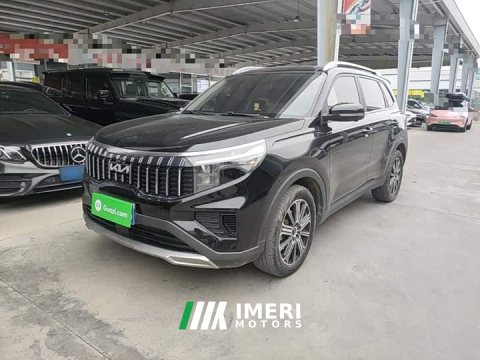 2022 Kia Sportage Ace 2.0L Brilliant Edition - car from China