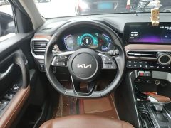 Kia Sportage Ace 2.0L Brilliant Edition - фото 10