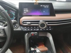 Kia Sportage Ace 2.0L Brilliant Edition - фото 12