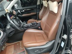 Kia Sportage Ace 2.0L Brilliant Edition - фото 14