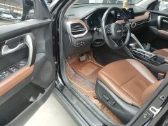 Kia Sportage Ace 2.0L Brilliant Edition - фото 15