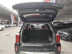 Kia Sportage Ace 2.0L Brilliant Edition - фото 18
