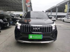 Kia Sportage Ace 2.0L Brilliant Edition - фото 2