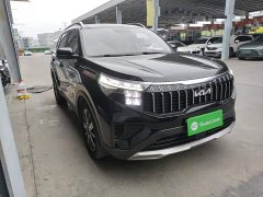 Kia Sportage Ace 2.0L Brilliant Edition - фото 3