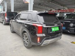 Kia Sportage Ace 2.0L Brilliant Edition - фото 4
