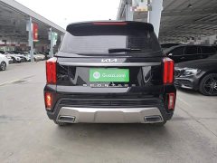 Kia Sportage Ace 2.0L Brilliant Edition - фото 5