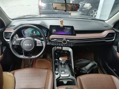 Kia Sportage Ace 2.0L Brilliant Edition - фото 9