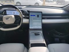 Geely Galaxy L6 125km Starship - фото 12