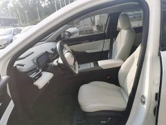 Geely Galaxy L6 125km Starship - фото 14