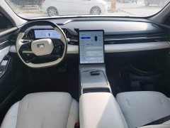 Geely Galaxy L6 125km Starship - фото 9