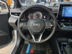 Toyota Corolla 1.8L CVT Luxury - фото 10
