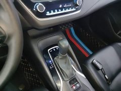 Toyota Corolla 1.8L CVT Luxury - фото 13