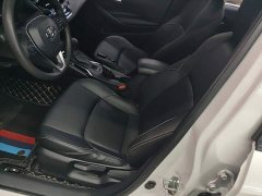 Toyota Corolla 1.8L CVT Luxury - фото 14