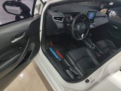 Toyota Corolla 1.8L CVT Luxury - фото 15