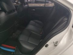 Toyota Corolla 1.8L CVT Luxury - фото 16
