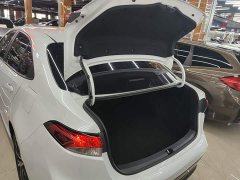 Toyota Corolla 1.8L CVT Luxury - фото 18