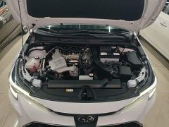 Toyota Corolla 1.8L CVT Luxury - фото 19
