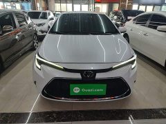 Toyota Corolla 1.8L CVT Luxury - фото 2