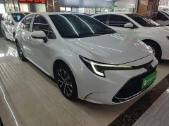 Toyota Corolla 1.8L CVT Luxury - фото 3