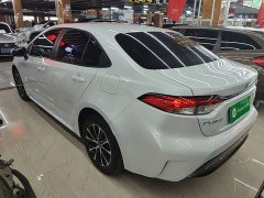 Toyota Corolla 1.8L CVT Luxury - фото 4