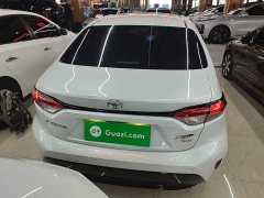 Toyota Corolla 1.8L CVT Luxury - фото 5