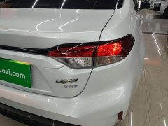 Toyota Corolla 1.8L CVT Luxury - фото 7