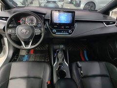 Toyota Corolla 1.8L CVT Luxury - фото 9