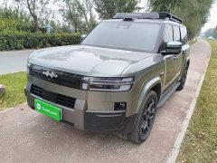 Fangchengbao Titanium 7 190KM Four-Wheel Drive Ultra Edition - photo 1