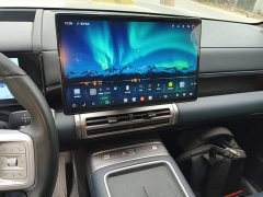 Fangchengbao Titanium 7 190KM Four-Wheel Drive Ultra Edition - photo 12