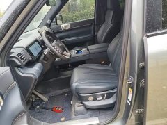 Fangchengbao Titanium 7 190KM Four-Wheel Drive Ultra Edition - photo 14