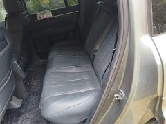 Fangchengbao Titanium 7 190KM Four-Wheel Drive Ultra Edition - photo 16
