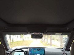 Fangchengbao Titanium 7 190KM Four-Wheel Drive Ultra Edition - photo 17