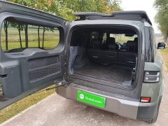 Fangchengbao Titanium 7 190KM Four-Wheel Drive Ultra Edition - photo 18