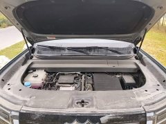 Fangchengbao Titanium 7 190KM Four-Wheel Drive Ultra Edition - photo 19