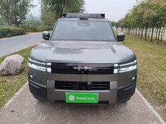 Fangchengbao Titanium 7 190KM Four-Wheel Drive Ultra Edition - photo 2