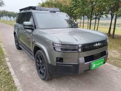 Fangchengbao Titanium 7 190KM Four-Wheel Drive Ultra Edition - photo 3