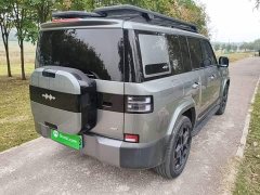 Fangchengbao Titanium 7 190KM Four-Wheel Drive Ultra Edition - photo 6