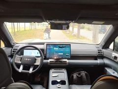 Fangchengbao Titanium 7 190KM Four-Wheel Drive Ultra Edition - photo 9