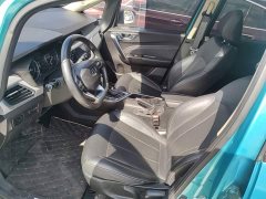 Geely Emgrand X3 1.5L CVT Luxury - photo 14