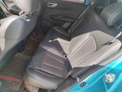 Geely Emgrand X3 1.5L CVT Luxury - photo 16