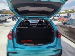Geely Emgrand X3 1.5L CVT Luxury - photo 18