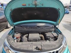 Geely Emgrand X3 1.5L CVT Luxury - photo 19