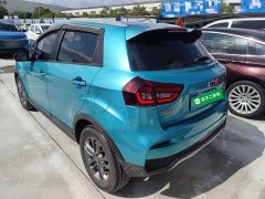 Geely Emgrand X3 1.5L CVT Luxury - photo 4