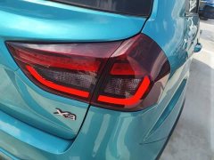 Geely Emgrand X3 1.5L CVT Luxury - photo 7