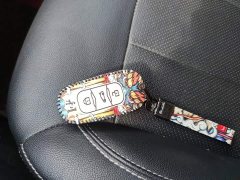 Geely Emgrand X3 1.5L CVT Luxury - photo 8