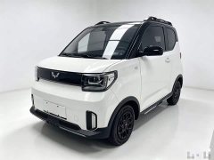 Wuling Hongguang MINIEV GAMEBOY 200km Fun Edition LFP Battery - фото 1