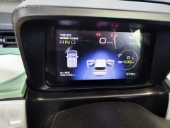 Wuling Hongguang MINIEV GAMEBOY 200km Fun Edition LFP Battery - фото 11
